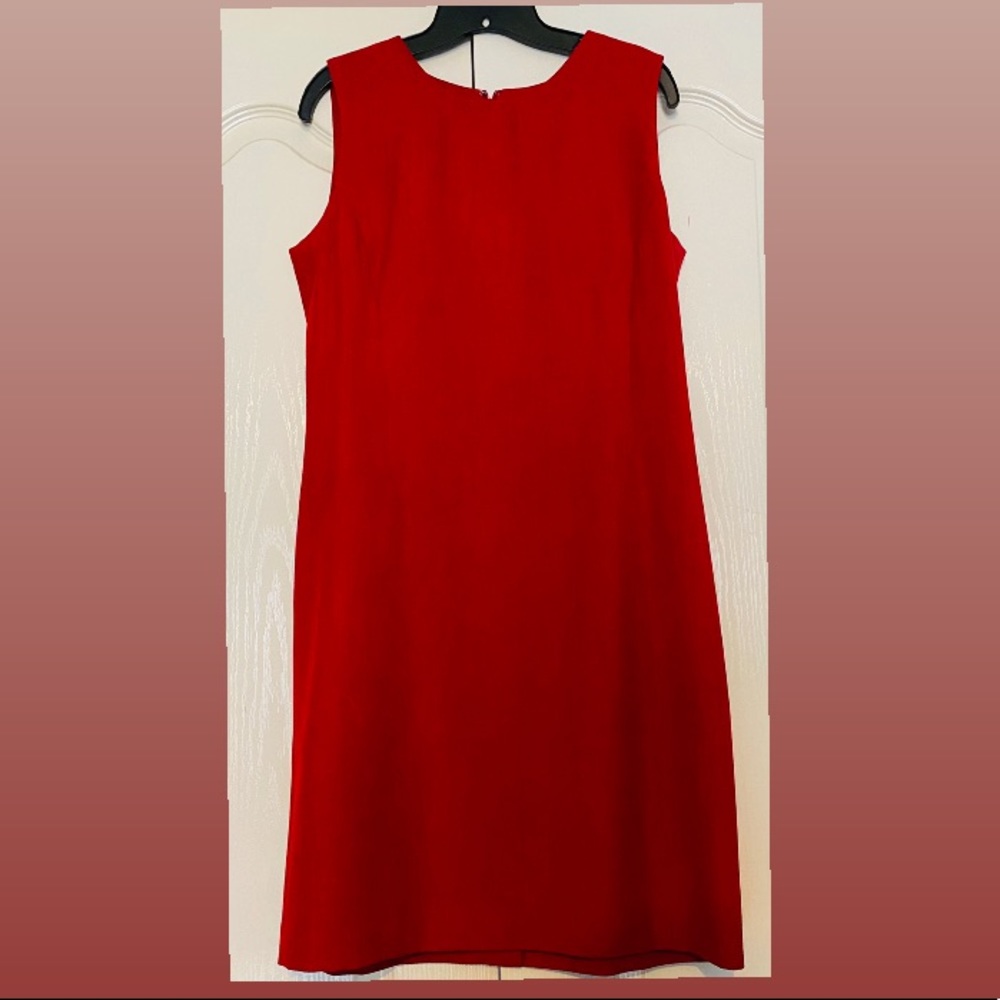 Red Dress ❤️
